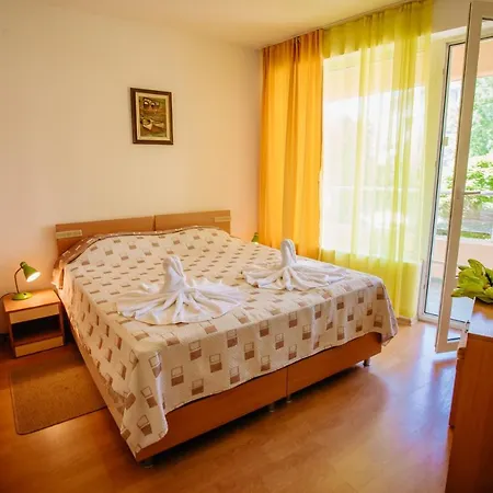 Mng Yassen Sunny Beach