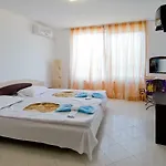 Aparthotel Mng Yassen Slantschew brjag