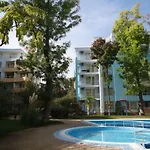 Aparthotel Mng Yassen
