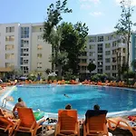 Mng Yassen Aparthotel Slantschew brjag