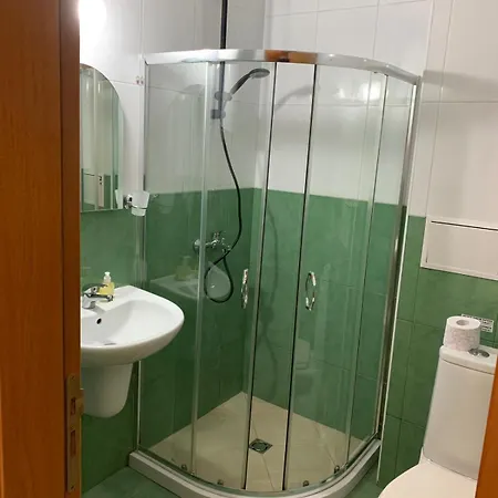 Apartahotel Mng Yassen