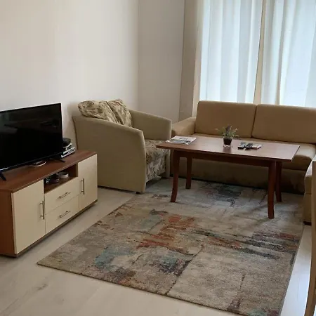 Apartahotel Mng Yassen 4*