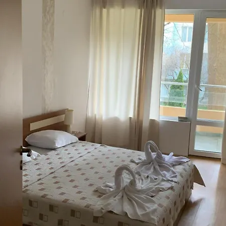 Apartahotel Mng Yassen