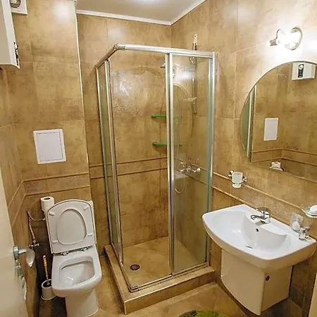 Mng Yassen Hotel de apartamente Sunny Beach