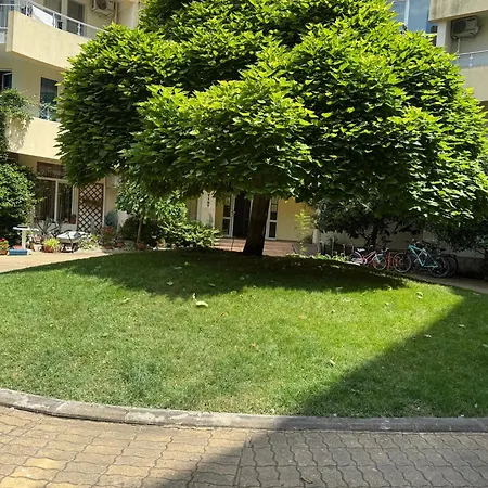 Mng Yassen Apartahotel 4*