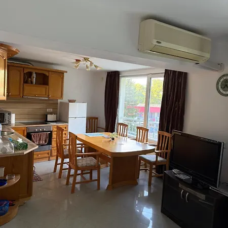 Apartahotel Mng Yassen 4*