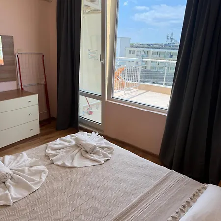 Apartahotel Mng Yassen 4*