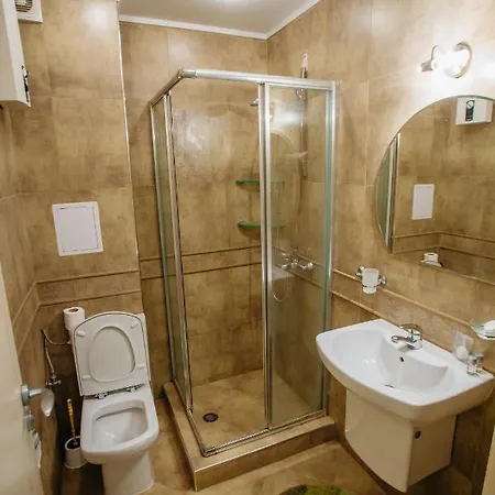 Aparthotel Mng Yassen
