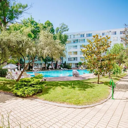 Aparthotel Mng Yassen 3*
