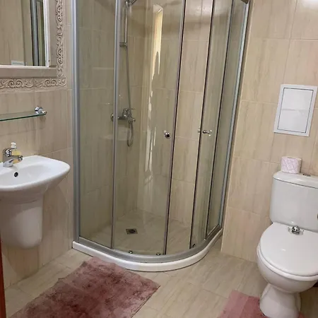 Aparthotel Mng Yassen