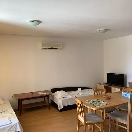 Mng Yassen Aparthotel Sunny Beach