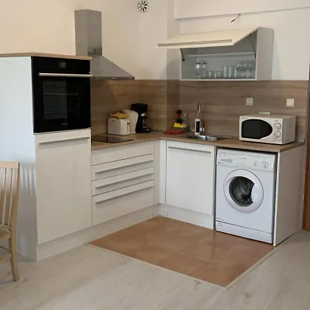 Aparthotel Mng Yassen 3*