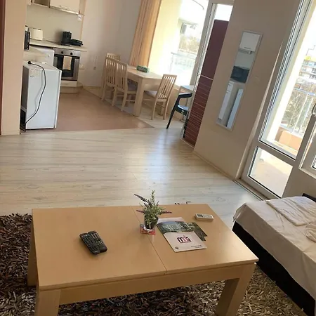 Mng Yassen 4* Sunny Beach