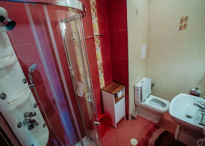 Mng Yassen 公寓式酒店 阳光海滩