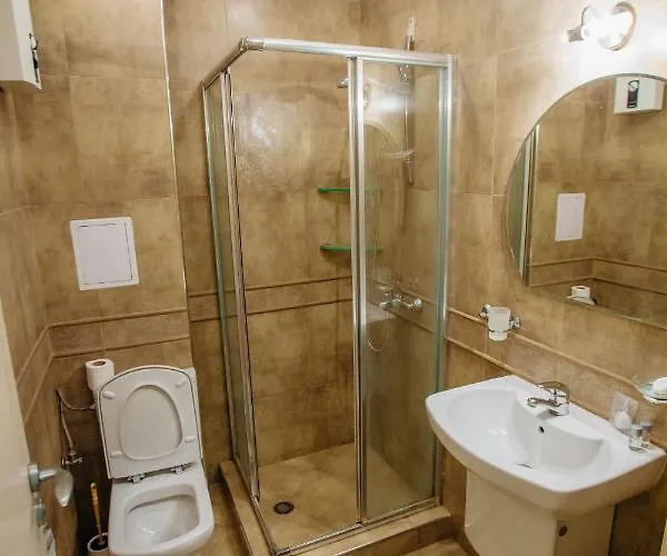 公寓式酒店 Mng Yassen