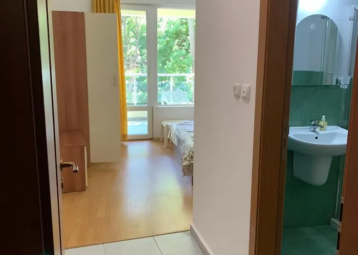 Mng Yassen 4* 阳光海滩