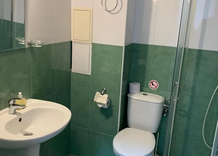 Mng Yassen 公寓式酒店 阳光海滩