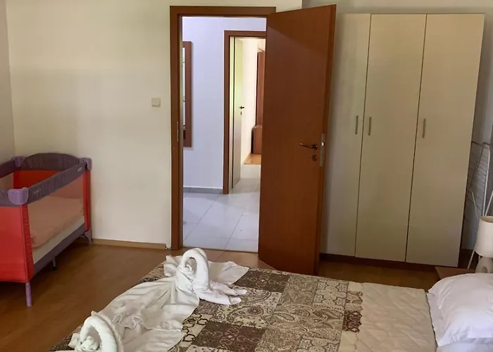 Mng Yassen 公寓式酒店