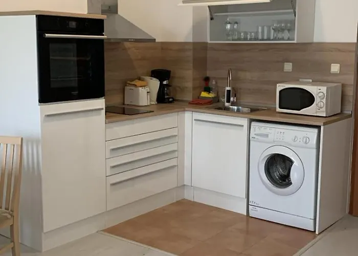 公寓式酒店 Mng Yassen 4*