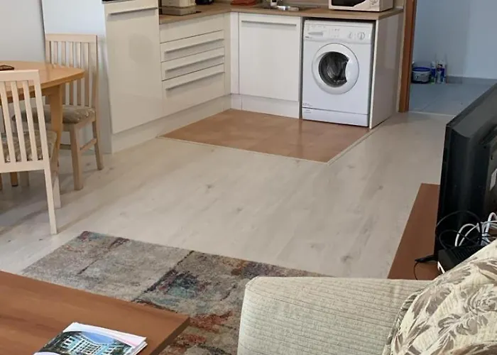 公寓式酒店 Mng Yassen 4*