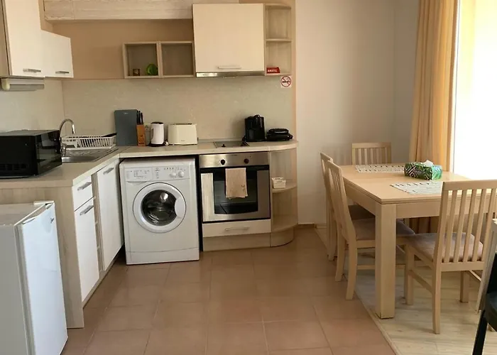 公寓式酒店 Mng Yassen