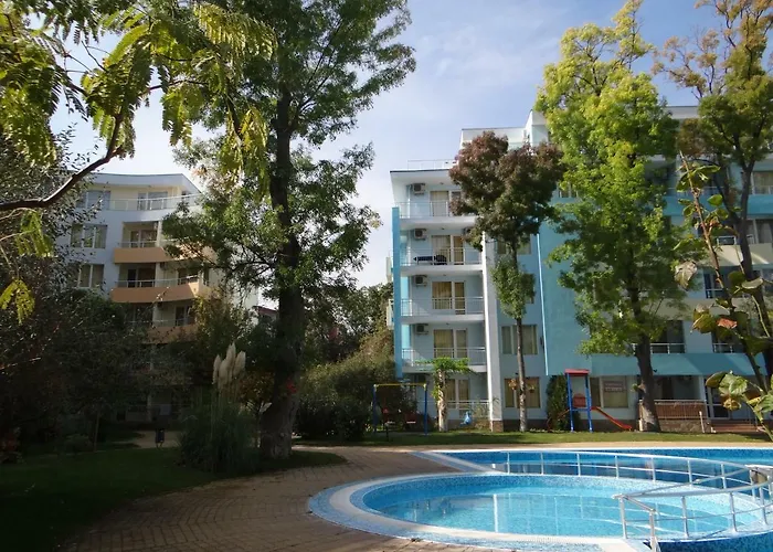 公寓式酒店 Mng Yassen